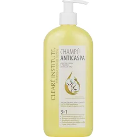 Clearé Institute Cleare Equilibrante Anticaspa Shampoo 400 ml