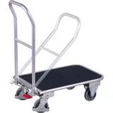 VARIOfit Klappbügelwagen 900 x 600 mm