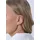 Elli Ohrstecker Sterne roségold 925 Sterling Silber