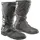 Gaerne Dakar Motorradstiefel, schwarz, 41