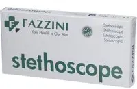 AT-Medicals Stéthoscope Fazzini Nurse Accessoire(S) 1 pc(s)