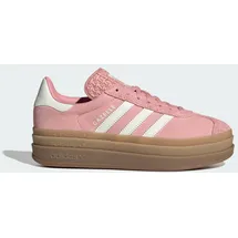 adidas Gazelle Bold Wonder Mauve / Off White / Gum 40