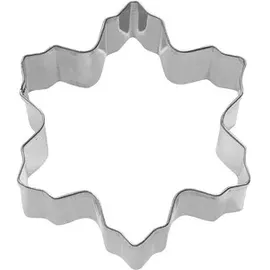 Westmark Ausstechform Schneekristall 35702291 6,0 cm
