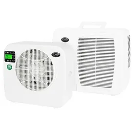 Eurom AC3201 E 3,2 kW stationär