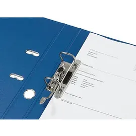 Leitz 1008 DIN A4 52 mm Blau 1 St.