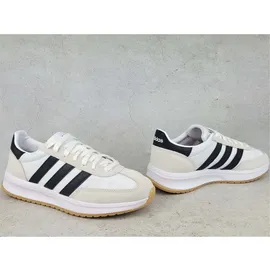 Adidas Run 72 Cloud White / Core Black / Grey One 47 1/3