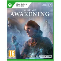 Unknown 9: Awakening Xbox Series X