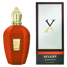 Xerjoff Wardasina Eau de Parfum 100 ml