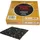 FERAX Terrassenpad 90x90mm, 40 Stück, 3 mm,