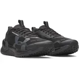 Under Armour Reign XT Herren Black/Anthracite/Castlerock 44