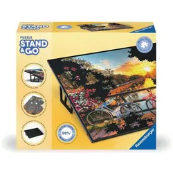 Ravensburger Spiel Puzzle Stand & Go