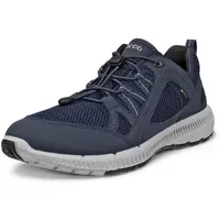 ECCO Damen Terracruise II Sneaker, Marine/Marine, 40 Blau,