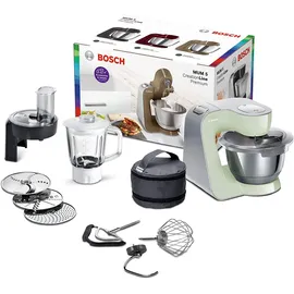 Küchenmaschine Bosch Mum 5 2021 Küchenmaschine Bosch Mum 5 2021
