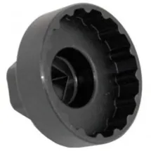 CAMPAGNOLO Ultra Torque Tretlagerwerkzeug - schwarz - Einheitsgröße