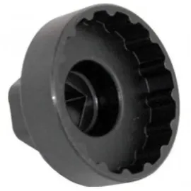 CAMPAGNOLO Ultra Torque Tretlagerwerkzeug - schwarz - Einheitsgröße