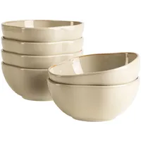 Mäser Schüssel Set, Steinzeug, Cordelia,