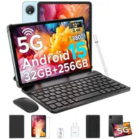 Doogee V Pad 12" 5G (2023) 32 GB RAM