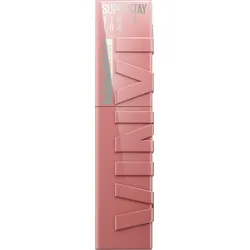 MAYBELLINE NEW YORK Superstay Vinyl Ink Lipgloss - natur