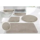 OTTO home Rabbit Grau 70 x 110 cm