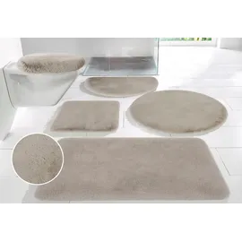 OTTO home Rabbit Grau 70 x 110 cm