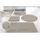 OTTO home Rabbit Grau 70 x 110 cm