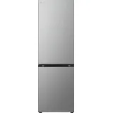 LG GBV5140CPY 344l Gefrierkombi  EEK C Multi-Airflow Total No Frost