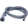 Nilfisk Schlauch 12041500 2m Grau