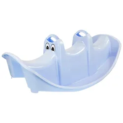 Wippe Big Rocker Hellblau