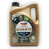 Total Ineo Xtra First 214314 0W-20 5 l