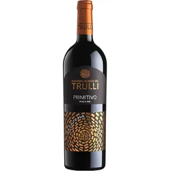 Borgo dei Trulli Saracena Primitivo Salento IGP 2023