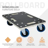 Transportroller 35x50 cm bis 800 kg