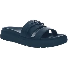 tt.bagatt Klassische Pantoletten Damen schwarz, 41 EU - 41