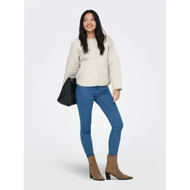 Only Onlheart Quilted Jacket Noos Otw - M