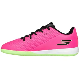 SKECHERS JR CRIB IC Pink 30
