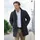 Tee Jays All Weather Parka schwarz L