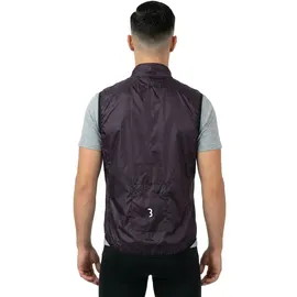 BBB pocketvest Weste - S