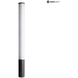 Deko-Light Stehleuchte ALHENA, 220-240V AC/50-60Hz, 37W D-733058