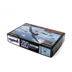 1:72 US F4U-1D Corsair Mai 1945