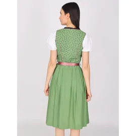 JCC Dirndl 31023115 grün 40