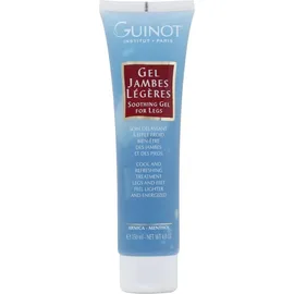 GUINOT Gel Jambes Légères 150 ml