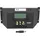 allauve PWM Solarladeregler 30A 12V/24V