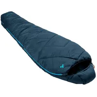 Vaude Sioux 800 Xl II Syn Schlafsack - Baltic