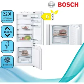 Bosch Serie 6 KIS77ADD0