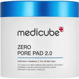 Medicube Zero Pore Pad 2.0 70 Pads
