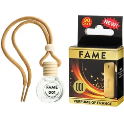 Fame Lufterfrischer 001 Perfume of France 10 ml