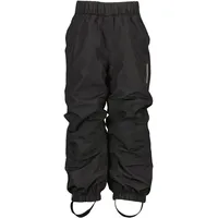 Didriksons Regenhose Schwarz 110