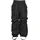 Didriksons Regenhose Schwarz 110