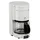Braun Aromaster Classic KF 47 weiss