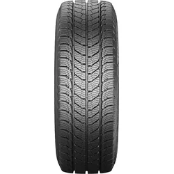 Winterreifen UNIROYAL "UNIROYAL", schwarz, 205mm / 65 % R 15 102T, Autoreifen