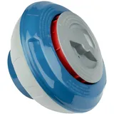 Astralpool Dosierschwimmer Blau/Weiß